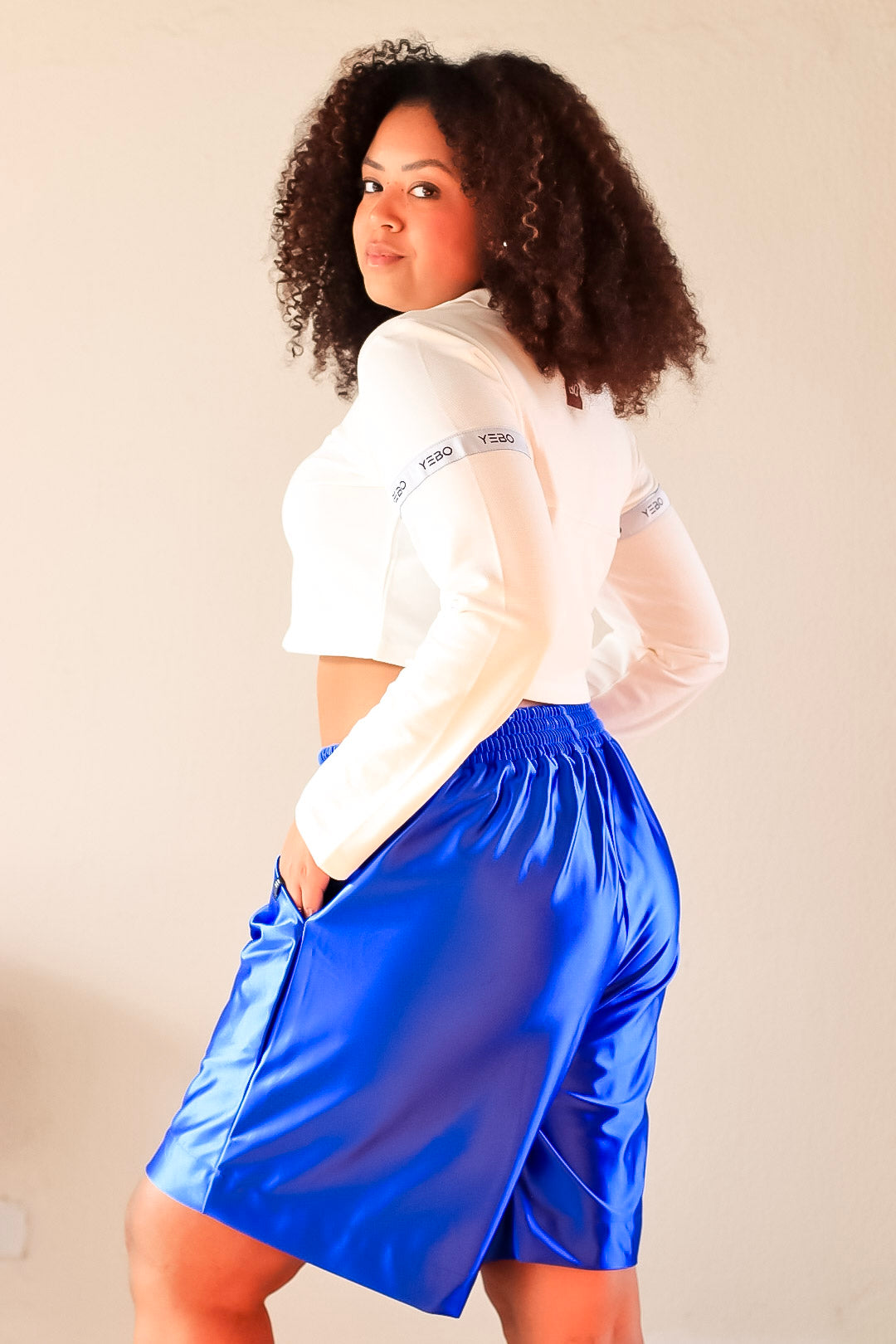 Bermuda Asteroid Yebo Store