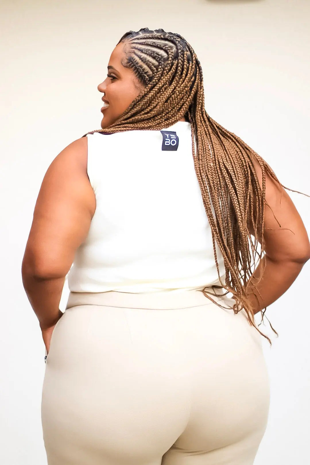 Calça Jaz Yebo Store