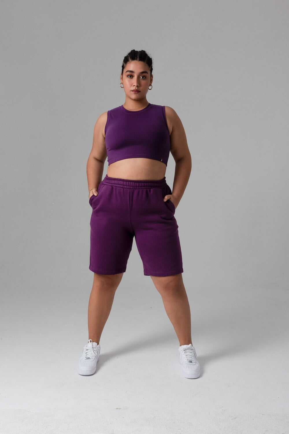 Bermudão Drika Yebo Store