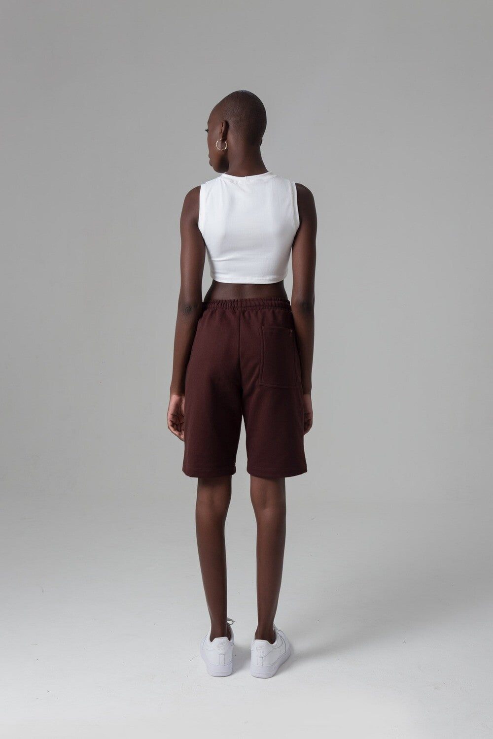 Bermudão Drika Yebo Store