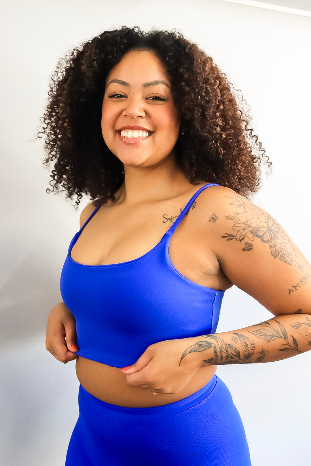 Conjunto Órbita Yebo Store