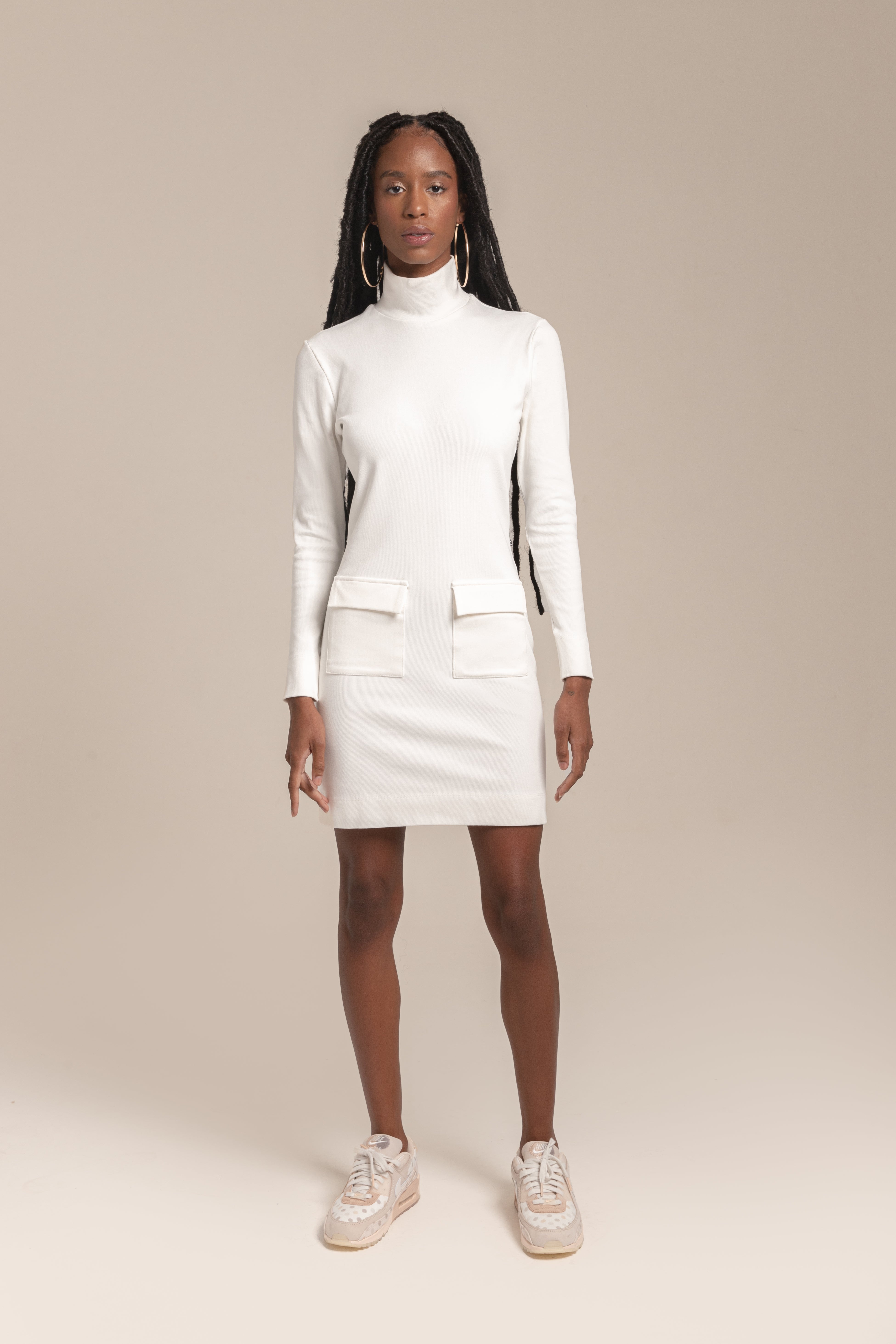 Vestido Mahalia Yebo Store