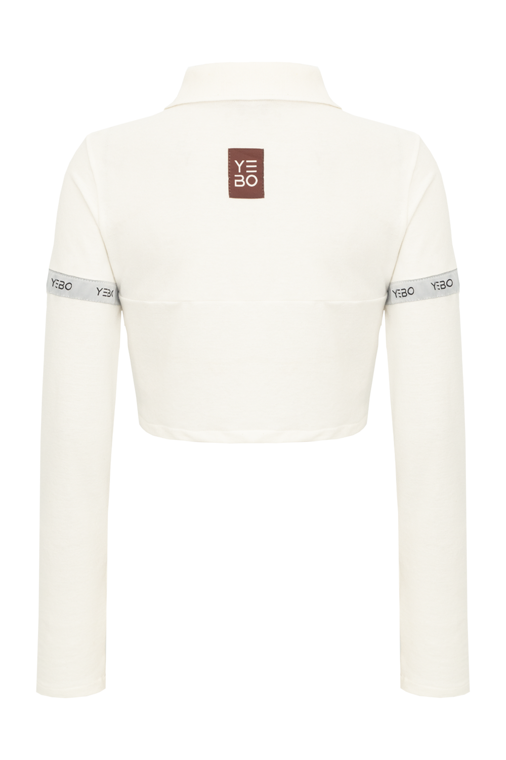 Cropped Polo Drew Yebo Store