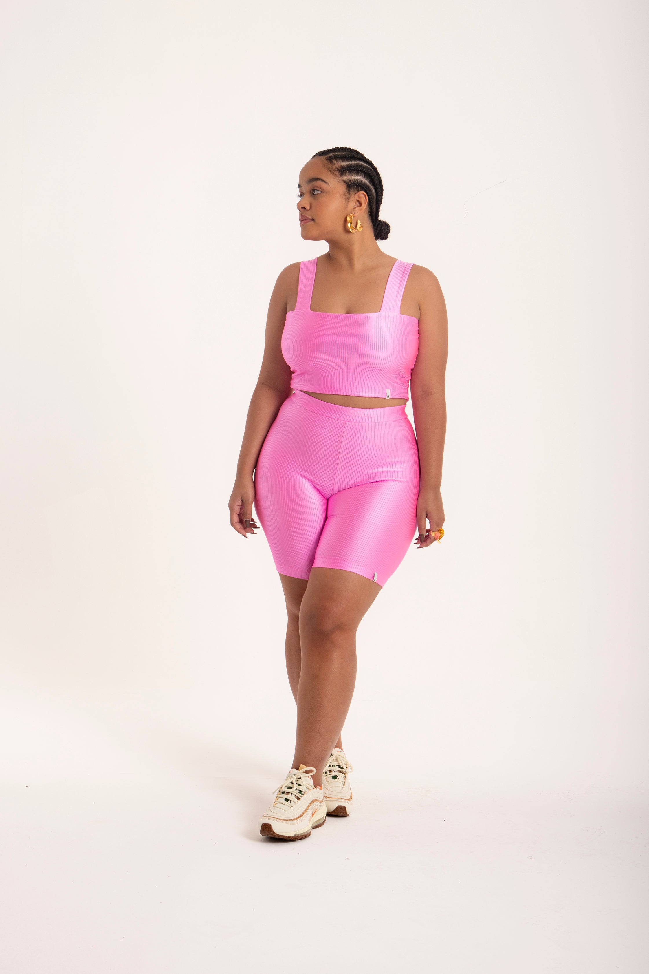 Short Biker Bey Yebo Store