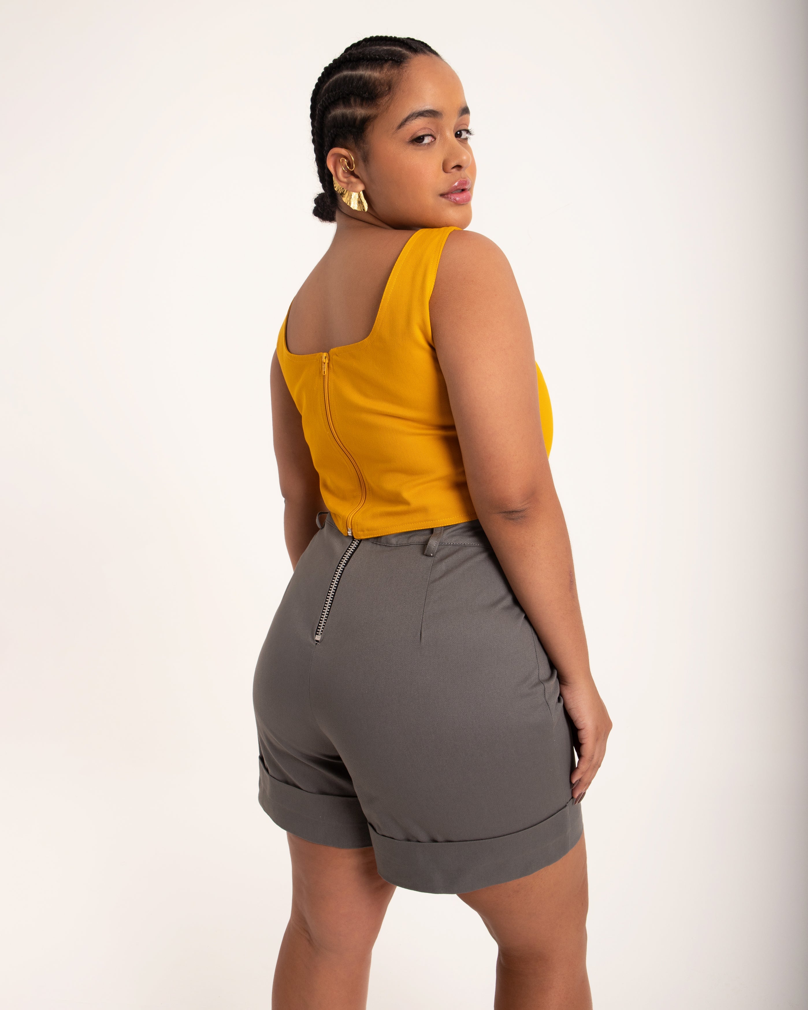 Top Ashley Yebo Store