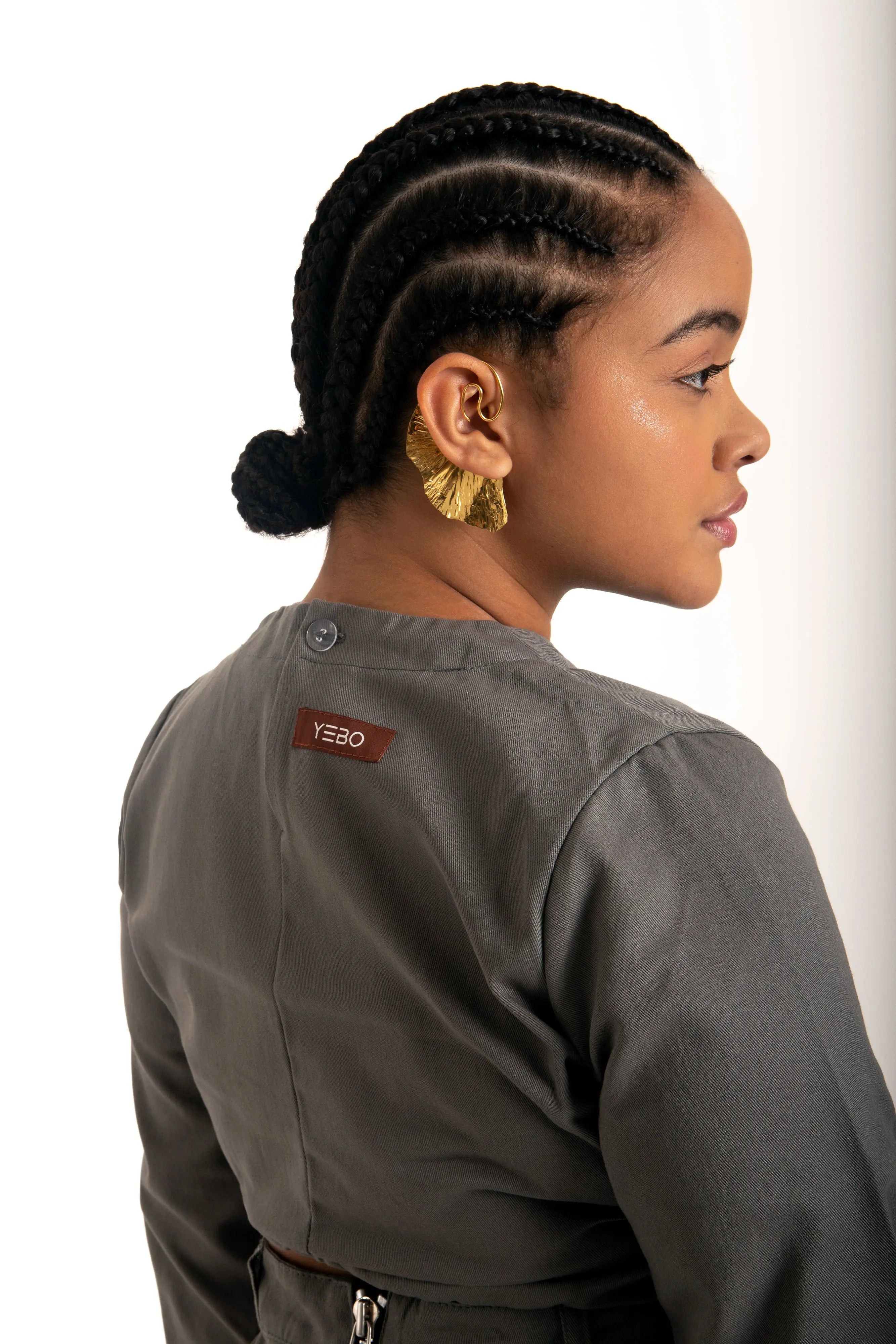 Cropped Elza Yebo Store