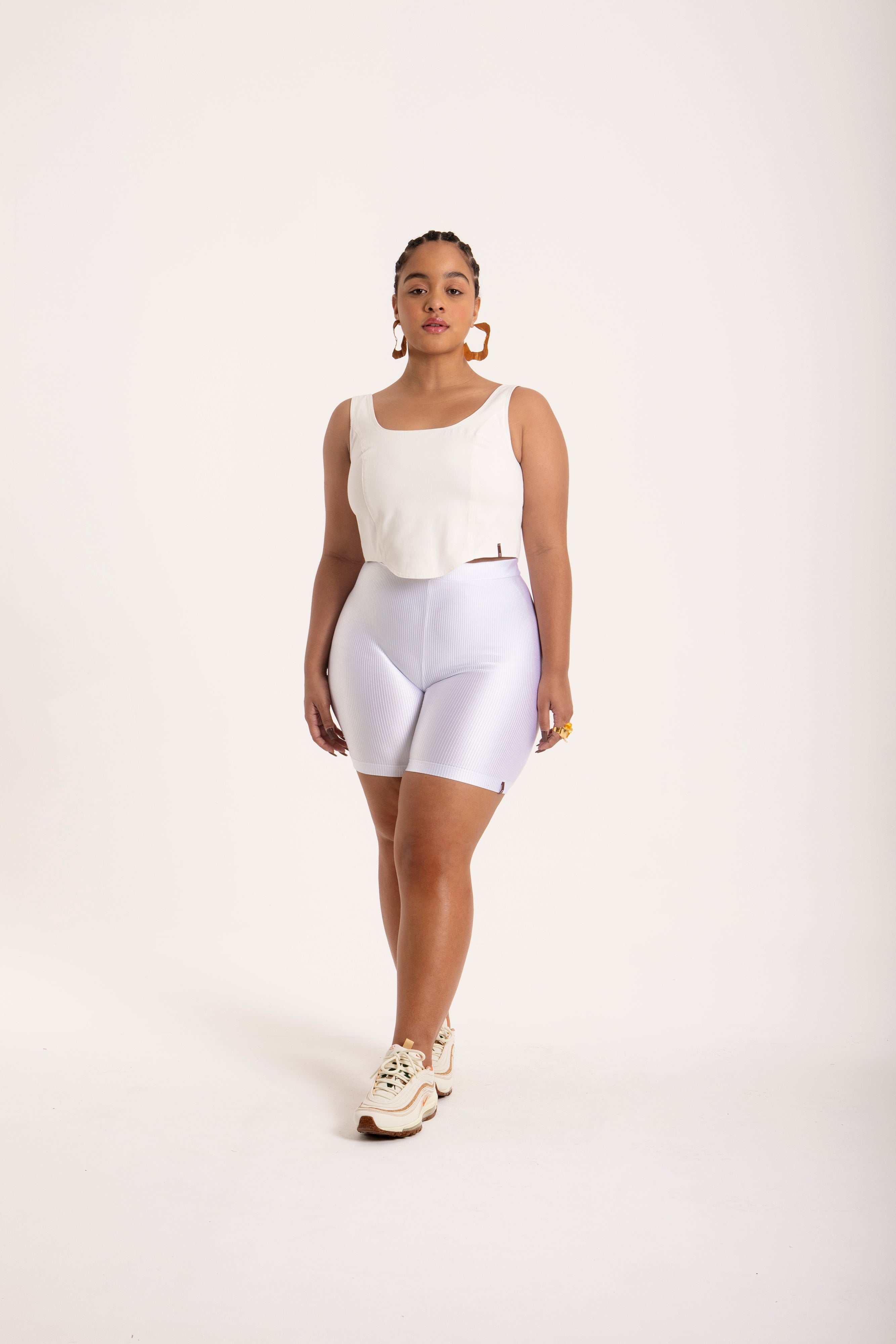 Short Biker Bey Yebo Store