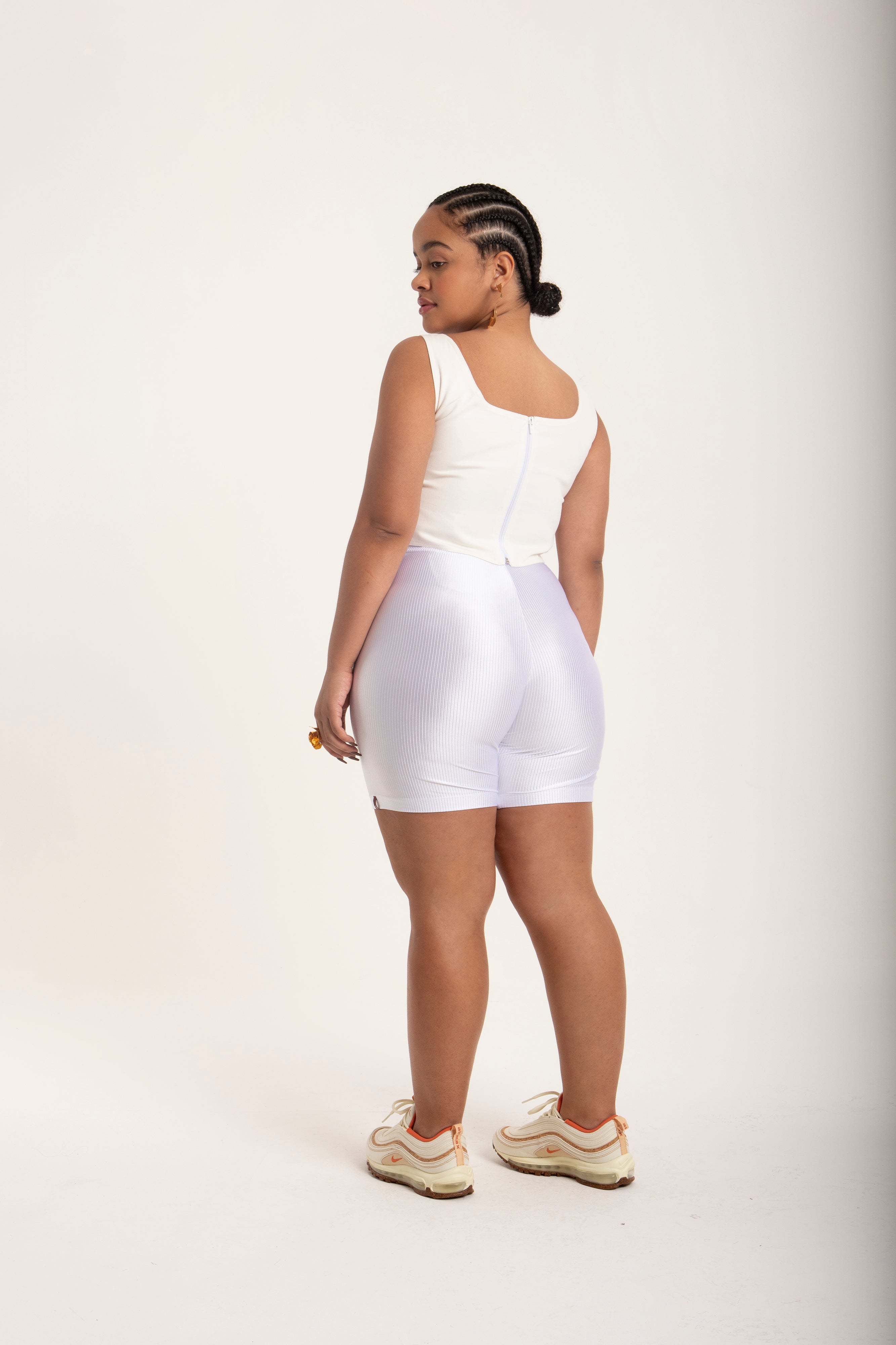Short Biker Bey Yebo Store