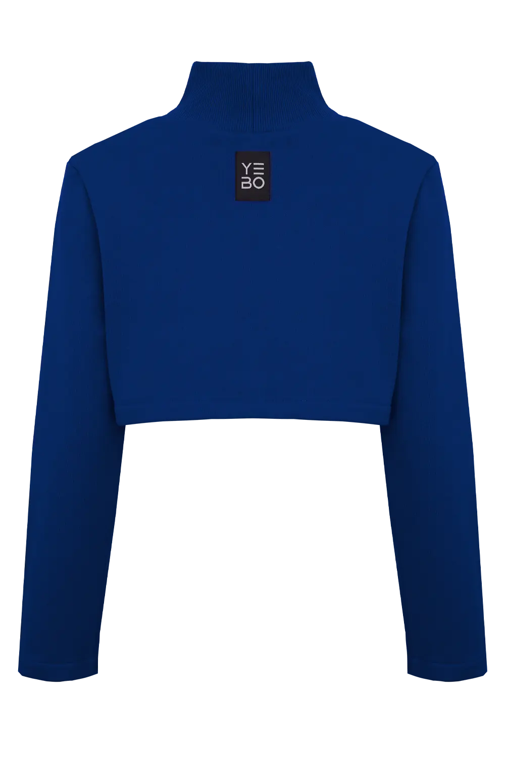 Cropped Muni Yebo Store