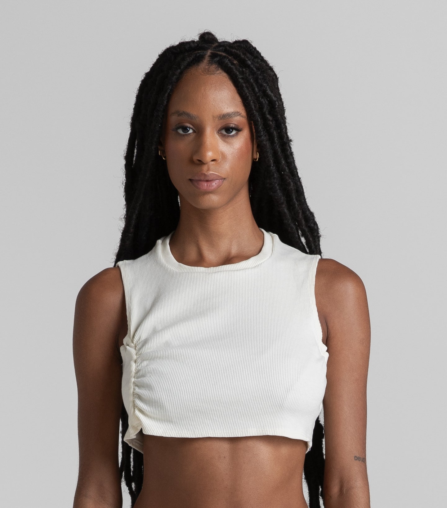 Cropped Cósmico Yebo Store