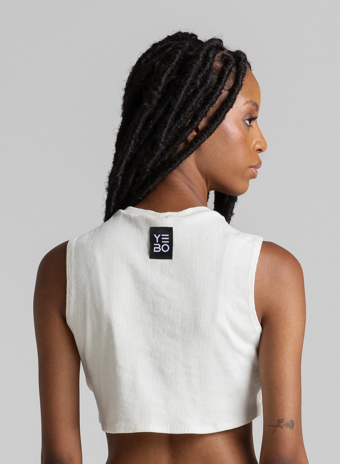 Cropped Cósmico Yebo Store